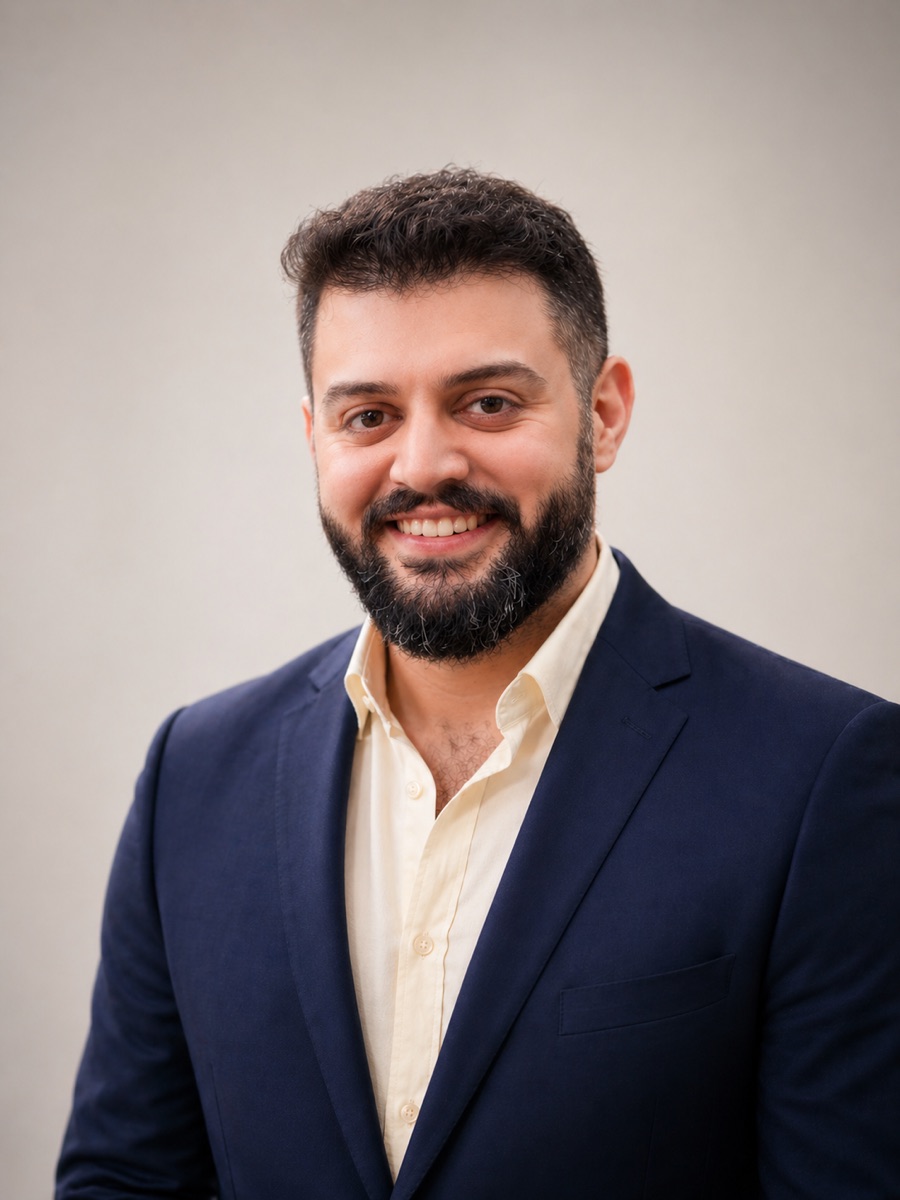 Mohamad Omran