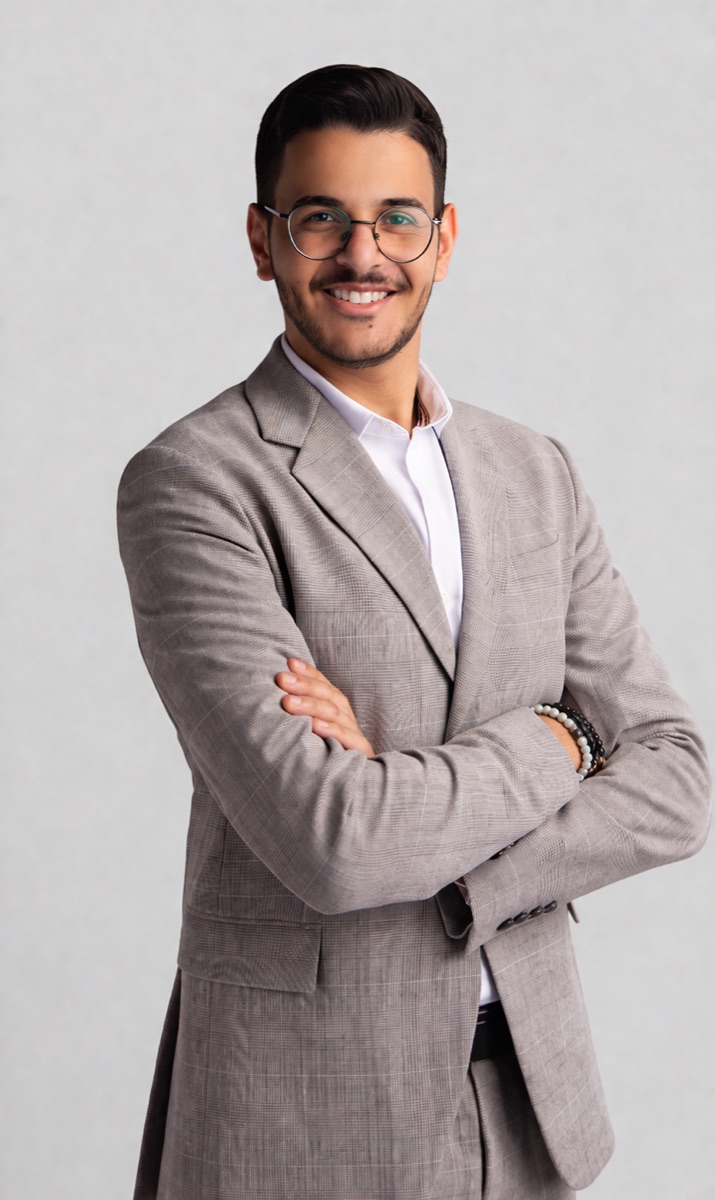 Mohammad Firikh